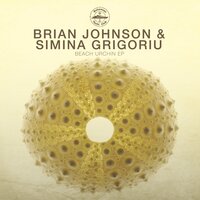 Ya Done Know - Brian Johnson & Simina Grigoriu