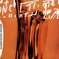 Ramblin' - David Sanborn