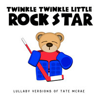 you broke me first - Twinkle Twinkle Little Rock Star