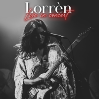Someone To Love - Lorrèn