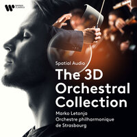Berlioz: The Damnation of Faust, Op. 24: III. Hungarian March - Orchestre Philharmonique De Strasbourg & Гектор Берлиоз