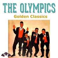 Hully Gully - The Olympics