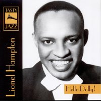 Ginger Man - Lionel Hampton