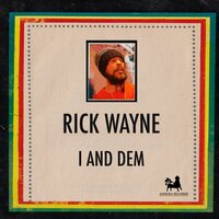 I and I Dub Dem - Rick Wayne & Marcel-Philipp