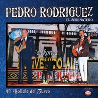 Amante y Compañera - Pedro Rodriguez
