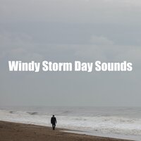 Strong Hum During Storm - Water Soundscapes