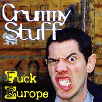 Grow Up Stoned - Crummy Stuff