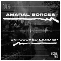 Altered State - Amaral Borges