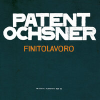 Herr Flühmann - Patent Ochsner