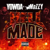 Intro (Check on Me) - Yowda & Mozzy