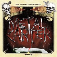 Hardcore pt.2 feat. Jake la Furia - Metal Carter