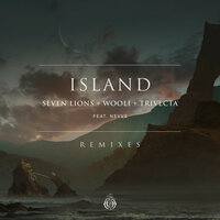 Island - Seven Lions