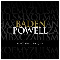 Berimbau - Baden Powell