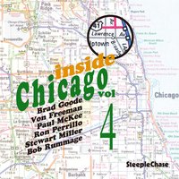 Speak Low - Paul McKee & Ron Perrillo & Stewart Miller & Bob Rummage & Von Freeman & Brad Goode