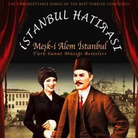 Ben Gamlı Hazan - Cemal Çınarlı