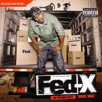 Dopegame - Fed-X