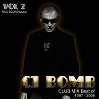 Extasy Dream - CJ Bomb