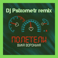 Полетели - Вика Воронина & Dj Psixometr