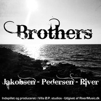 Waiting for Frost - Pedersen & River & Jakobsen