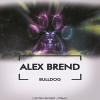 TECHNO Technology - Alex Brend