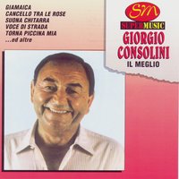Per Sempre Tu - Giorgio Consolini