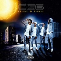 Bad Game - CG6 & Key Largo