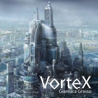 Obscure Visions - Gianluca Grasso