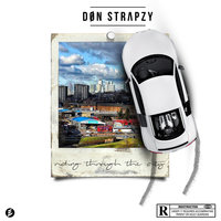 Riding Through the City - Don Strapzy