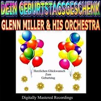 When You Wish Upon a Star - Glenn Miller & His Orchestra
