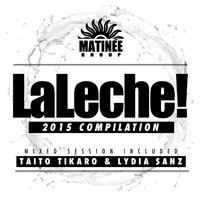 Mixed Session - Taito Tikaro
