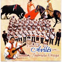 La Contamanina - Oscar Avilés & Banda De La B.C.G.