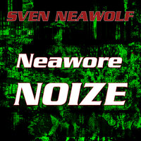 Psychotronic Death - Sven Neawolf