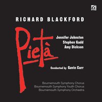 Pietà: VIII. Face me tecum pie flere - Jennifer Johnston & Amy Dickson & Stephen Gadd