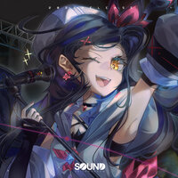 Believe Light - Scaler & Mestie & 果丸哒呦 & Sound of Tomorrow