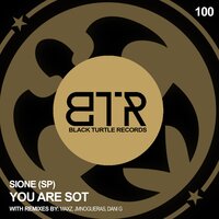 You Are Sot - Sione (SP) & Maxz