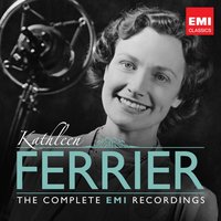 Orfeo ed Euridice: Oh voi, ombre felici (Act II) - Charles Bruck & Kathleen Ferrier & Netherlands Opera Chorus & Кристоф Виллибальд Глюк