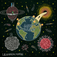 Vendo Drogas - Los Brandon Marlos