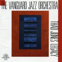 A-That's Freedom - Vanguard Jazz Orchestra