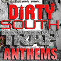 Dirty South Trap Muzik Anthem - Rap Beats