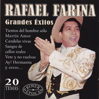 Fandangos - Rafael Farina
