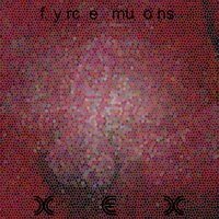 Looks Like Peach - Fyrce Muons