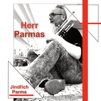 Záběhlický trumpetista - Jindrich Parma
