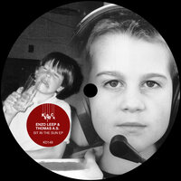 Agony - Enzo Leep & Thomas A.S.