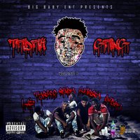 Get It 2 Ya - Tadah Gang & Zaytoven & Cassius Jay