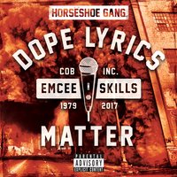 Female Rappers (Interlude) - Horseshoe Gang & Supa Bean