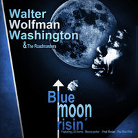 Can't Stop Loving You - Walter Wolfman Washington & The Roadmasters & Maceo Parker & Fred Wesley & Pee Wee Ellis
