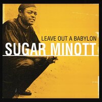 African Herbsman - Sugar Minott