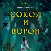 Ульяна Черкасова. 1. «Золотые земли. Сокол и Ворон»