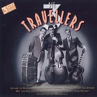 Nach Regen Scheint Sonne - Die 3 Travellers