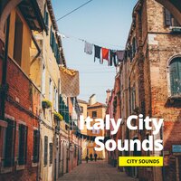Busy City Street - Sleep Sounds & Relaxation Channel & City Sounds